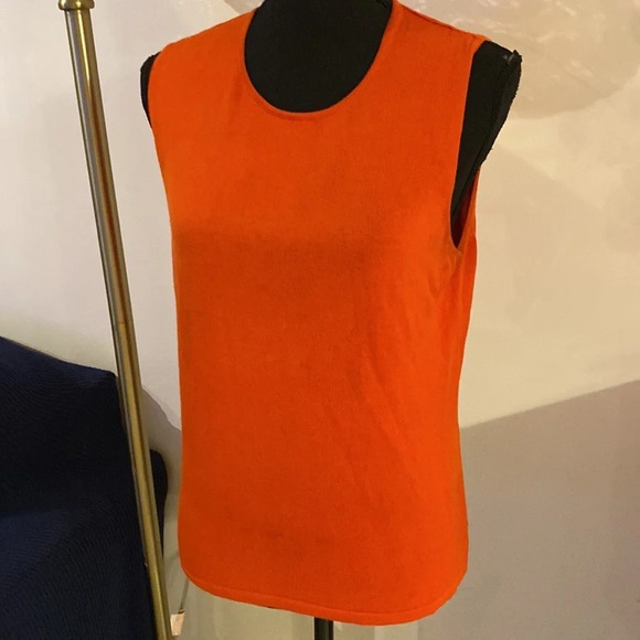 Henri Bendel top size L - Picture 2 of 4